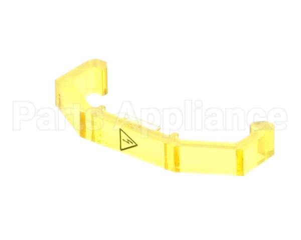 4001.1212 Rational Cover For Terminal Block 4Mm