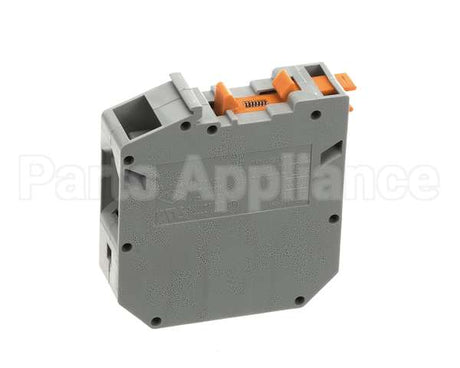 4001.1278 Rational Terminal Block 95 Mm Grey Ul