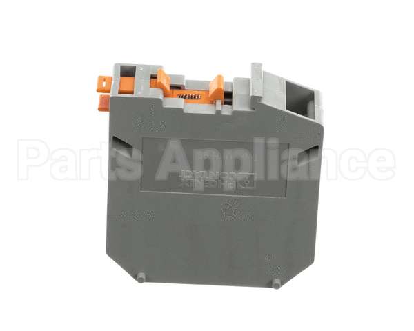 4001.1278 Rational Terminal Block 95 Mm Grey Ul