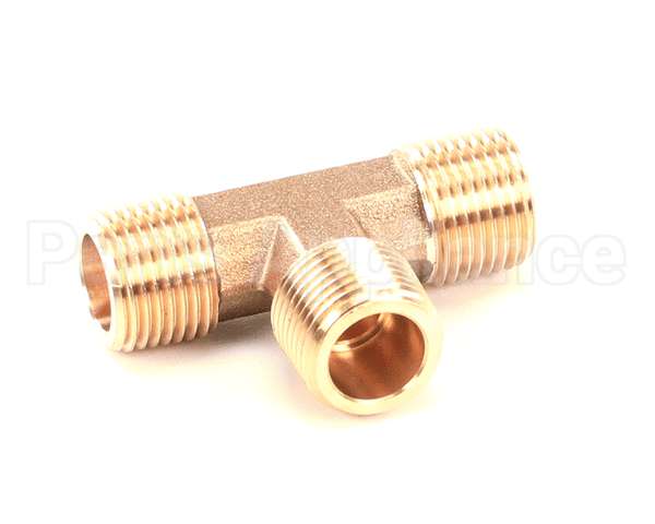 40010.00 Cma 3/8 Mpt Tee