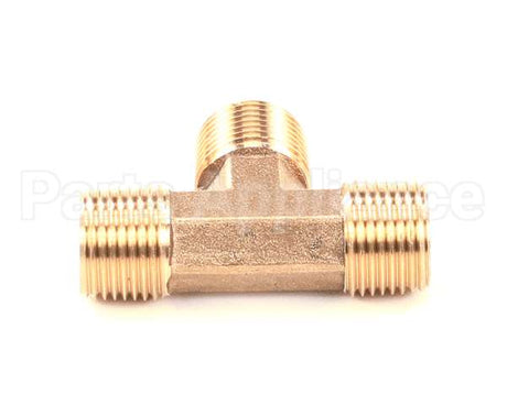 40010.00 Cma 3/8 Mpt Tee