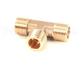 40010.00 Cma 3/8 Mpt Tee