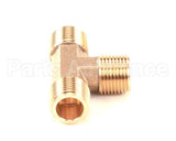 40010.00 Cma 3/8 Mpt Tee