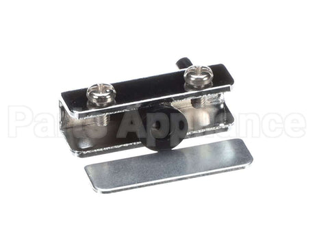 40013.00 Giles Hinge Glass Door Rear Cr5-H