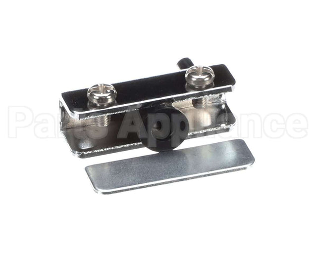 40013.00 Giles Hinge Glass Door Rear Cr5-H