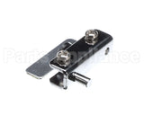 40013.00 Giles Hinge Glass Door Rear Cr5-H