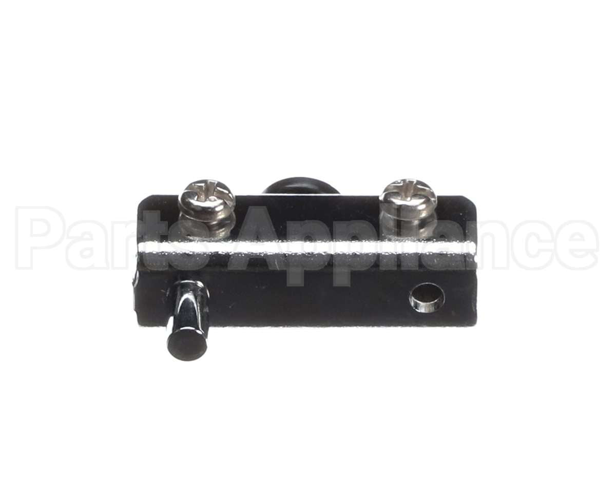 40013.00 Giles Hinge Glass Door Rear Cr5-H