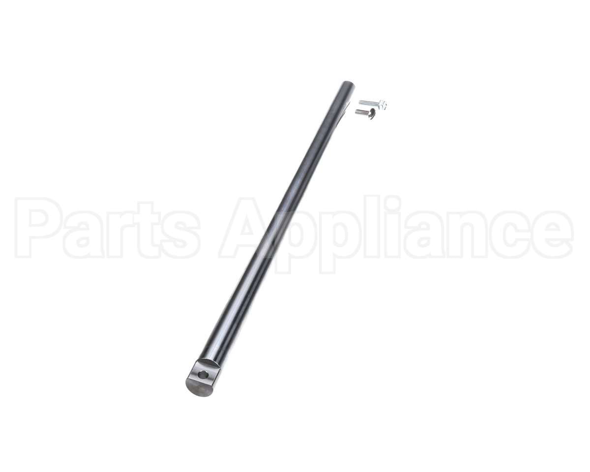 400132 Globe Transport Shaft Kit