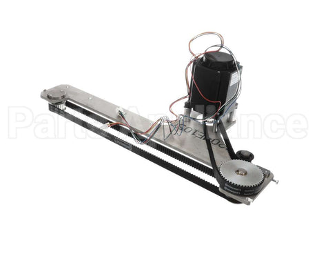 400133 Globe Automatic Drive Kit