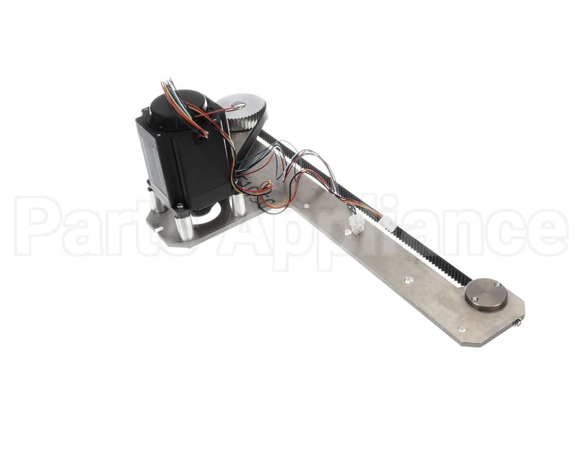 400133 Globe Automatic Drive Kit