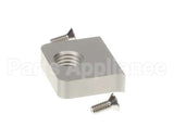 400135 Globe Rod Mount Kit, End Weight