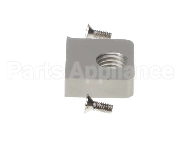 400135 Globe Rod Mount Kit, End Weight