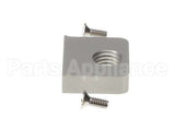 400135 Globe Rod Mount Kit, End Weight