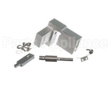 400137 Globe Sharpener Mount Center Kit