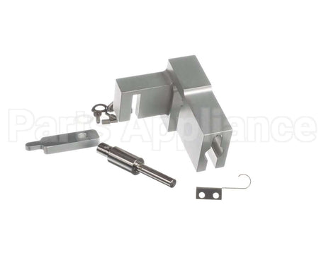 400137 Globe Sharpener Mount Center Kit