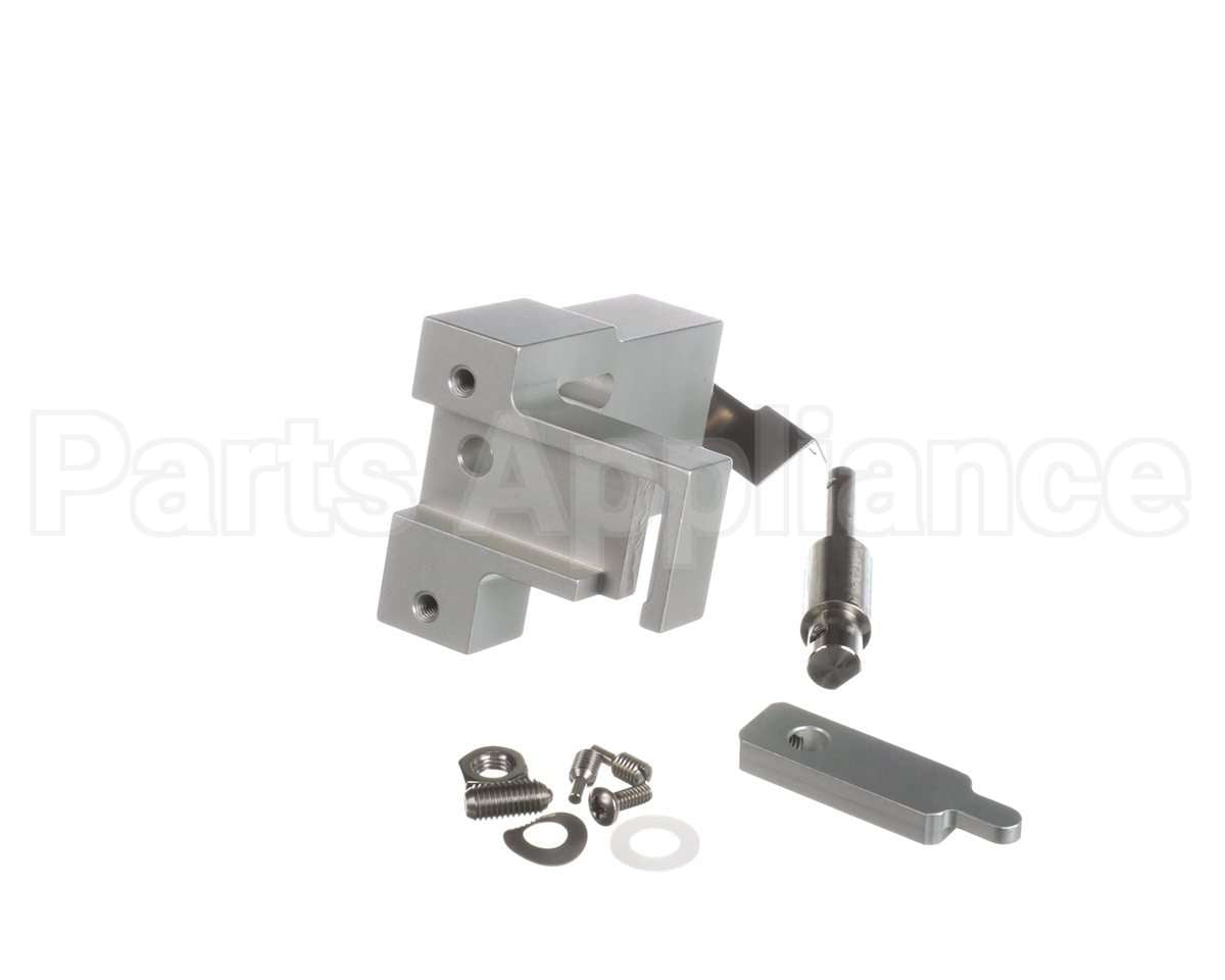 400137 Globe Sharpener Mount Center Kit