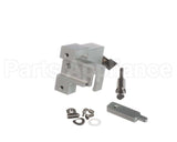 400137 Globe Sharpener Mount Center Kit