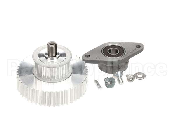 400141 Globe Drive Pulley Kit, 48/24 Tooth
