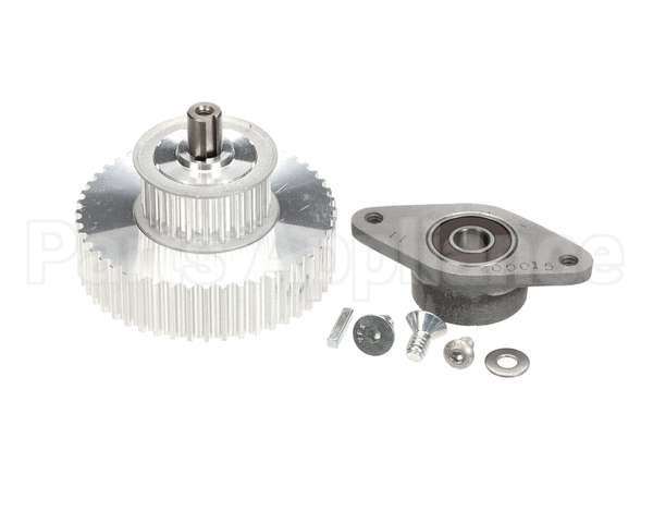 400141 Globe Drive Pulley Kit, 48/24 Tooth