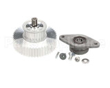 400141 Globe Drive Pulley Kit, 48/24 Tooth