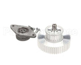 400141 Globe Drive Pulley Kit, 48/24 Tooth