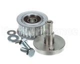 400143 Globe Idler Assembly Kit