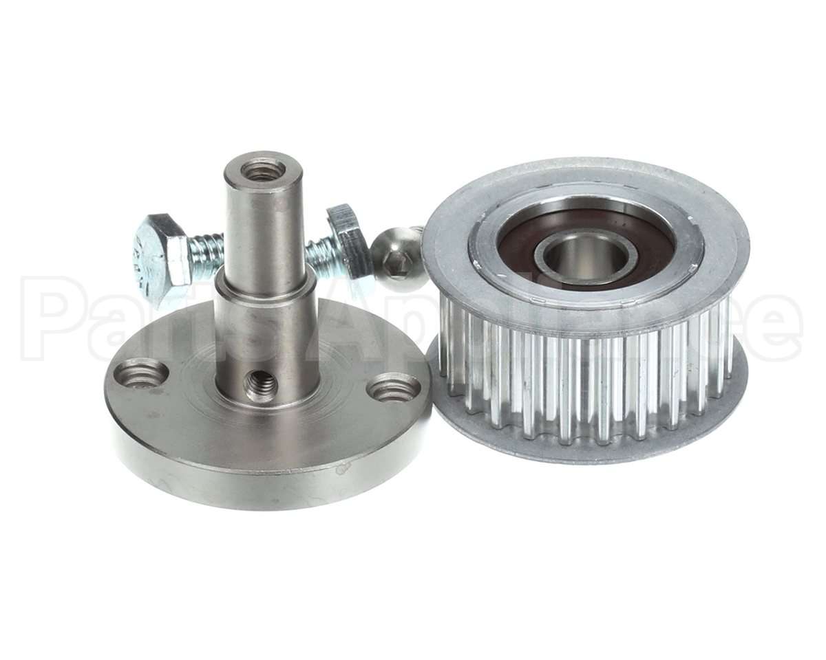 400143 Globe Idler Assembly Kit