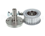 400143 Globe Idler Assembly Kit