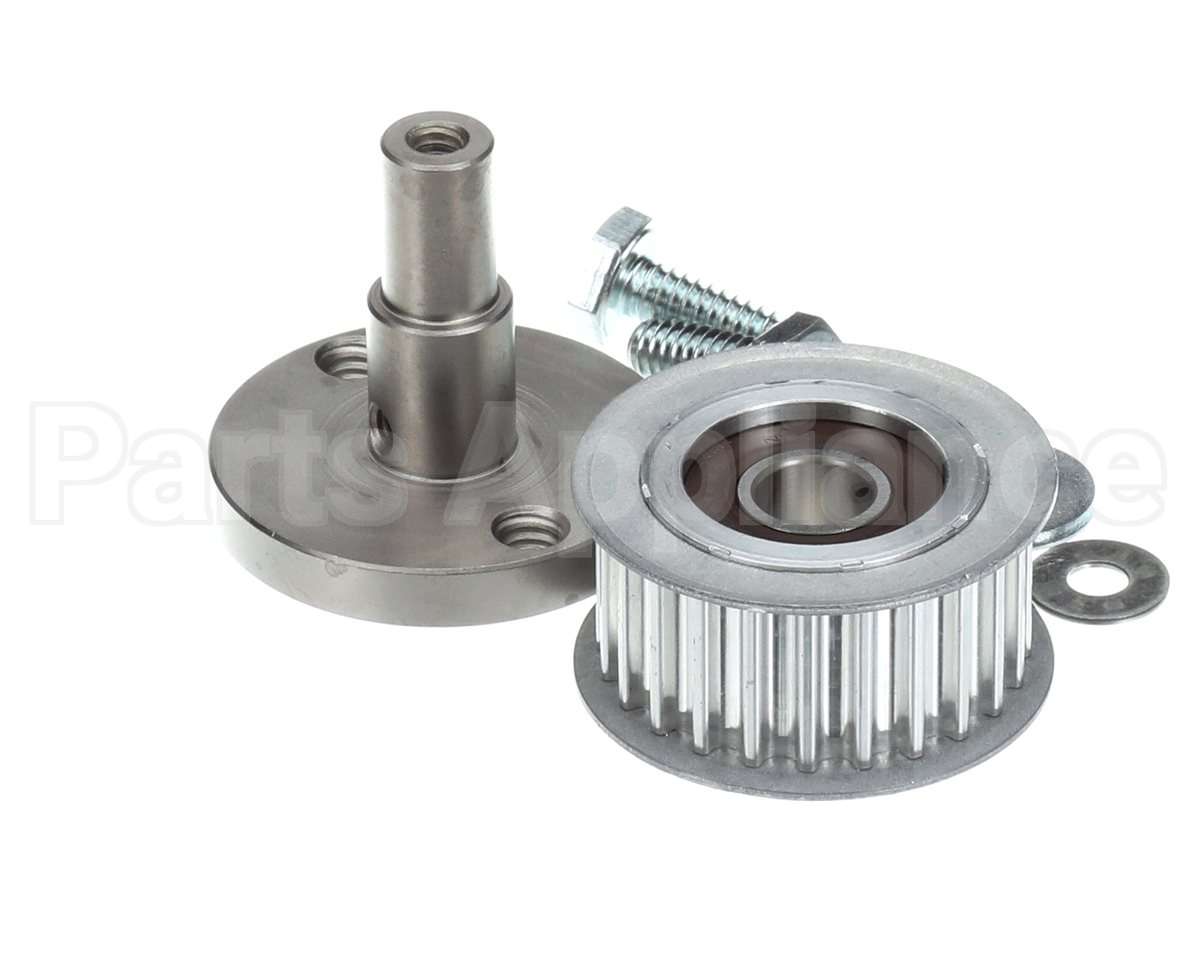 400143 Globe Idler Assembly Kit