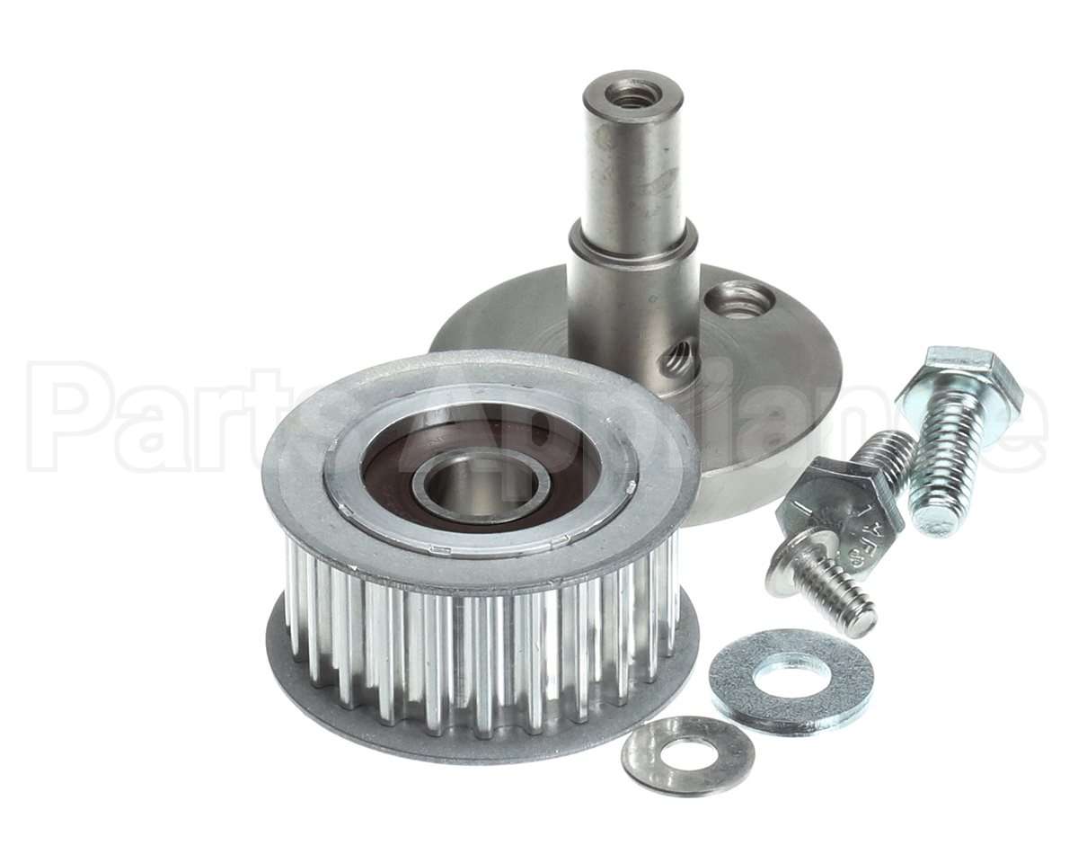 400143 Globe Idler Assembly Kit