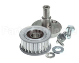 400143 Globe Idler Assembly Kit