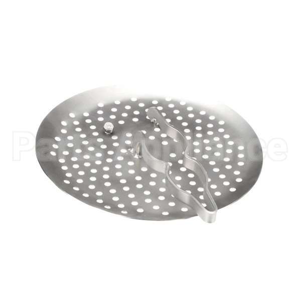400270 Compatible Legion Strainer 1/4In Holes