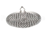 400270 Legion Strainer 1/4In Holes