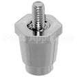 400300 Compatible Belleco Stud Mount Leg