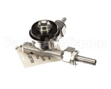 40030SSLD Perlick Coupler, Domerstic. Loboy, 304Ss