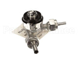 40030SSLD Perlick Coupler, Domerstic. Loboy, 304Ss