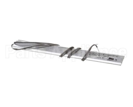40031 Gold Medal Products Heat Element 120V,50W