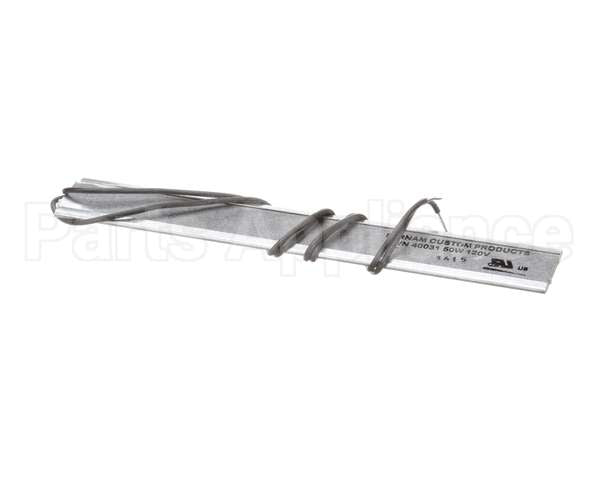 40031 Gold Medal Products Heat Element 120V,50W