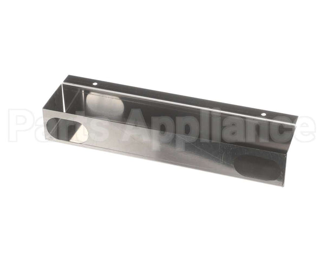 40032.0002 Bunn Cover, Light Wiring Imix-5S
