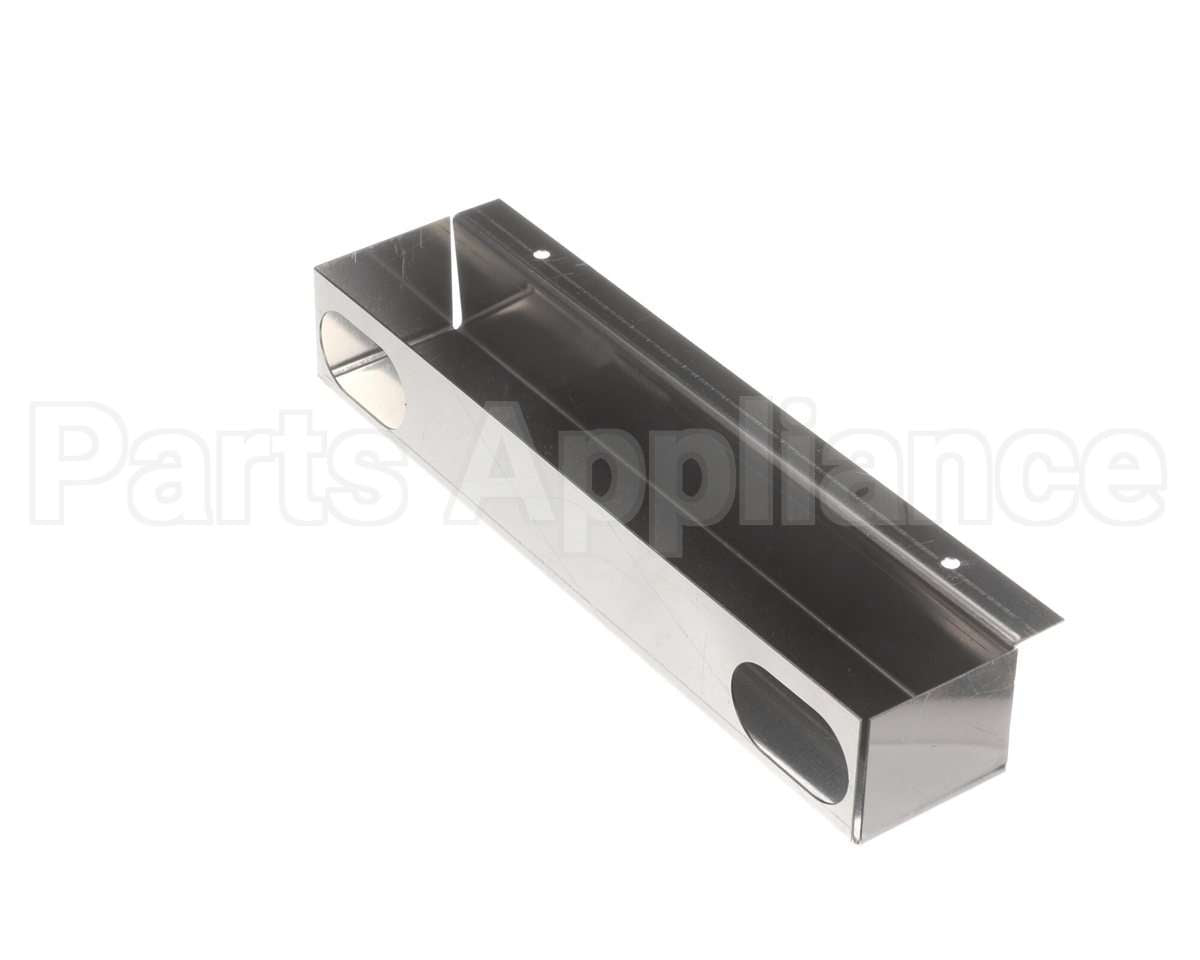 40032.0002 Bunn Cover, Light Wiring Imix-5S
