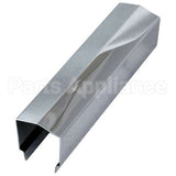 40033 Compatible Schaefer Cover Hinge