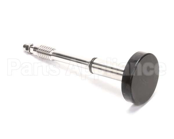 400346-01RV Legion 3 Inch Stem Rv Coated