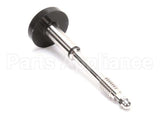 400346-01RV Legion 3 Inch Stem Rv Coated