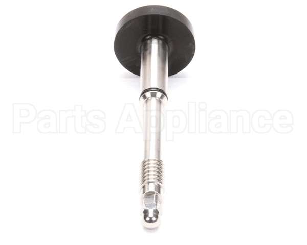 400346-01RV Legion 3 Inch Stem Rv Coated