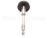 400346-01RV Legion 3 Inch Stem Rv Coated