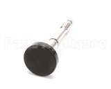 400346-01RV Legion 3 Inch Stem Rv Coated