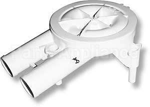 40040301 Whirlpool Discontinued