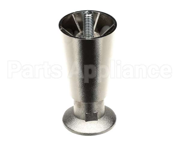 40041.0000 Bunn Leg, Nickel Plated