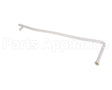 4004213 Manitowoc Ice Tube, White Vinyl-Molded