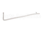4004213 Manitowoc Ice Tube, White Vinyl-Molded